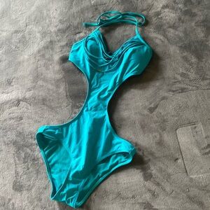 Adore Me Monokini